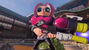 『スプラトゥーン3』で不正アプリの存在を確認―正規品になりすまし活動、思わぬ被害を受ける可能性も 画像