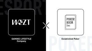 「ROOTS」運営のPOKER ROOM社とウェルプレイド・ライゼストが業務提携 画像