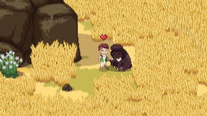 泥沼の係争でストアページが削除されていた原始時代農場シム『Roots of Pacha』がSteamに復活 画像