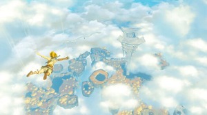 『ゼルダの伝説 ティアキン』が「最も早く売れた任天堂ゲーム」としてギネス世界記録に―『スマブラSP』の記録を大幅更新 画像