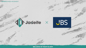 プロeスポーツチーム「Team Jadeite」が日本ビジネスシステムズとスポンサー契約を締結 画像