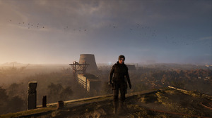 拡散しないで…『S.T.A.L.K.E.R. 2: Heart of Chornobyl』開発ビルドのリークを受け開発元が声明発表 画像