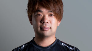 SCARZ所属のごとう選手が「OLYMPIC ESPORTS Finals 2023」に出場決定 画像