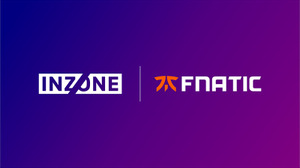 ソニー、プロeスポーツチームを運営するFnaticとゲーミングギア「INZONE」の商品開発にて協業開始 画像
