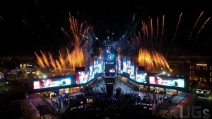 サウジアラビアが700億円超の“eスポーツ都市”を計画中―ケタ違いのスケールでチームや大会を呼び込む 画像