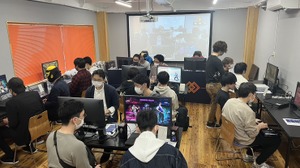 スサノオ、eスポーツ施設「8BIT」を開業―リーズナブルな費用で小規模イベント開催可能な新施設 画像