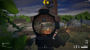 ヒットのその先にあったのは壮絶なDDoSとの戦い…『BattleBit Remastered』開発陣明かした近況 画像