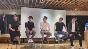 不便なシステムはコンテンツ力で乗り越える…Web3ゲームトップランナーが語る日本市場の未来像 画像