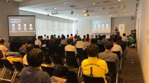 翻訳、コード管理、NPC運用まで…ゲーム開発におけるAI活用の多様な事例と可能性ー日本マイクロソフトのセッションをレポート【GTMF2023】 画像