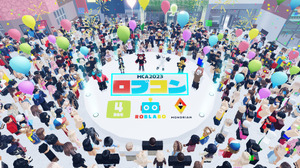 「第2回Robloxワールド制作コンテスト（ロブコン）」開催決定―「MCA2023」「Roblox」部門にて実施 画像