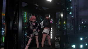 XRライブのエキスパートLATEGRA、自社開発のカメラトラッキングシステム「LATEGaiety」をグローバルにサービス提供開始 画像