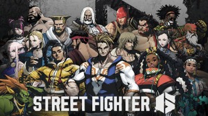 プレイ人口は、前作の数倍！格ゲーに革命を起こした『ストリートファイター6』開発陣に訊く、“新規獲得”の原動力とは【インタビュー】 画像