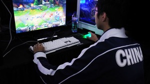 中国のゲーム人口が過去最高の6億6,800万人を記録―ゲーム市場も上昇傾向へ 画像