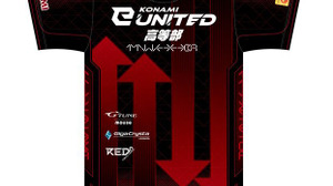 高校生eスポーツチーム「KONAMI eUNITED高等部」、5社とのスポンサーシップ契約締結―「GHS Professional」所属VTuberとのFPS対決動画も公開 画像