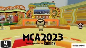 メタバース領域のクリエイターを表彰―「メタバースクリエイティブアワード2023 夏」最優秀賞は誰の手に 画像