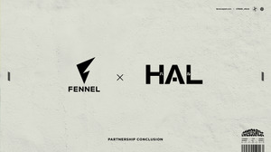 プロeスポーツチーム「FENNEL」、IT・デジタルコンテンツを学ぶ専門学校「HAL」と産学連携パートナーシップを締結 画像