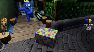 子どもに大人気！？大人のゲーマーは知らない？『Roblox』レインボーフレンズの秘密 画像