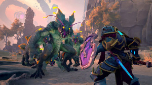 「ログイン戦争」に「反映されない購入アイテム」…早期アクセス中のMMO『Wayfinder』グダグダ具合に運営は「期待を裏切ってしまった」と謝意 画像