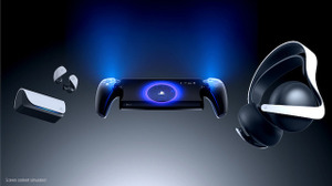 PS5用リモートプレイ専用機「PlayStation Portal リモートプレーヤー」29,980円で2023年内発売―ワイヤレスヘッドセット、ワイヤレスイヤホンも発表 画像
