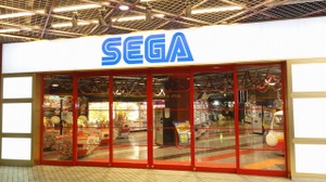 「セガ 東京ドームシティ」11月15日よりオープン 画像