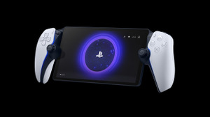 PS5向けデバイス「PlayStation Portal リモートプレーヤー」が11月15日に発売―今月末より予約も開始 画像