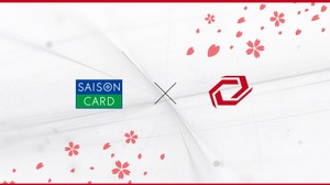 Sengoku Gamingとクレディセゾン、スポンサー契約を締結―JCGのサポートのもと、コラボカードを発行 画像