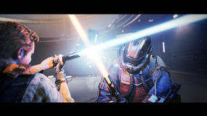 『STAR WARS ジェダイ：サバイバー』発売から4ヶ月でDLSS対応―『Starfield』プレイヤーも思わず期待？ 画像