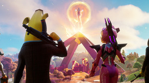 『フォートナイト』開発トップでEpic Games最高クリエイティブ責任者のドナルド・マスタード氏退任へ―後任は『GoW』クレイトスデザインのチャーリー・ウェン氏 画像