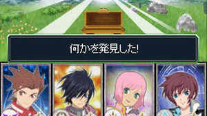 『テイルズ オブ』シリーズ初のソーシャルゲーム『TALES OF KIZNA』配信開始 画像