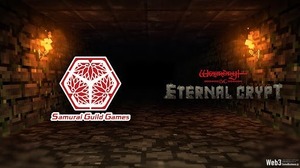 ブロックチェーンゲーム『Eternal Crypt - Wizardry BC -』、Otaku LabsやSamuraiGGとパートナーシップ締結 画像