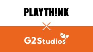 G2 Studiosとプレイシンク、ブロックチェーンゲームで事業提携―「Jリーグ トレーディングサッカー」を運営 画像