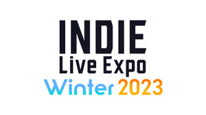 世界最大級のインディーゲーム情報番組「INDIE Live Expo Winter 2023」12月2日・3日開催決定―紹介タイトルのエントリー受付開始 画像