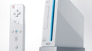 Moveが成長、Wiiがトップに・・・アナリストがホリデーシーズンの動向を予想 画像