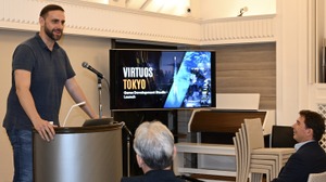 ゲーム開発スタジオ Virtuosが日本拠点を設立、コエテク/2Kにてゲーム制作に携わってきたギジャロ・ピエール氏がトップ 画像