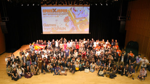 スペインのゲームスタジオが東京に集結！TGS前夜に本国のゲーム事情も語られた「スペインゲーム祭」レポ 画像