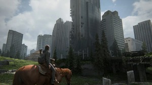 『The Last of Us』マルチプレイ作品に暗雲？Naughty Dogが契約社員をレイオフ実施―フルタイムスタッフは対象外か 画像