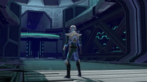 シリコンスタジオのゲームエンジン『OROCHI』、PlayStation Vitaに対応 画像