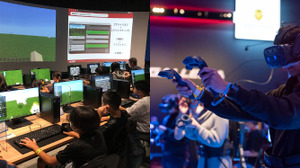 最先端技術とeスポーツで「学びのサードプレイス」を創出―デジタル複合施設「REDEE北九州イノベーションセンター店」の施設概要公開 画像