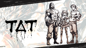 Kreation、シードラウンドで総額210万ドルの資金調達を実施―イシイジロウ氏、岩元辰郎氏ら参画の格闘ゲーム型NFTプロジェクト「TAT」開発加速へ 画像