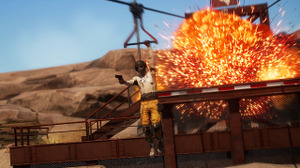 KRAFTONの2023年第3四半期は売上高・営業利益ともに前年比で増加―『PUBG: BATTLEGROUNDS』IPが最大要因 画像