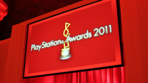 【PlayStation Award 2011】厳しいながら活況のある一年だった・・・SCEJ河野プレジデント 画像