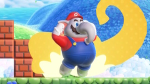 『スーパーマリオブラザーズ ワンダー』発売2週間の全世界セルスルーは430万本！関連タイトルとして過去最高のペースに 画像