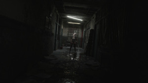 リメイク版『SILENT HILL 2』制作快調！近いうちにコナミから詳細の発表も？ 画像