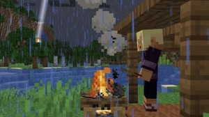 『マインクラフト』月間アクティブユーザー数はすでに1億6,000万人超―年間収益は1億ドル以上に 画像