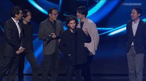 今年は乱入対策もばっちりか？2022年開催時不審者騒ぎのあった「The Game Awards」警備を強化予定 画像