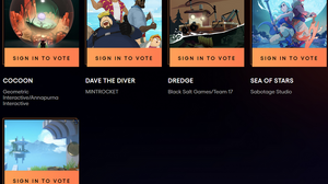 『Dave the Diver』はインディーゲームなのか？ジェフ・キーリー氏が自らの考えを明かす 画像