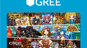 全国のセブンイレブンで「GREEコインプリペイドカード」発売 ― ソーシャルメディア、コンビニ初の取り組み 画像