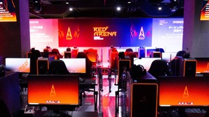RED° TOKYO TOWERがライブリッツ社の新eスポーツチームの拠点に―充実の設備とデータ分析でチームを強化 画像