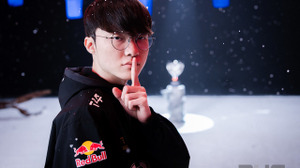 2023年最も視聴されたeスポーツ大会は『リーグ・オブ・レジェンド』Worlds2023…2位以降は日本ではあまり知られていないゲームがランキングを席巻 画像