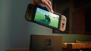 任天堂が時価総額10兆円を超える…DS・Wiiが絶好調だった2007年以来の高値、スイッチ新型に期待高まる 画像